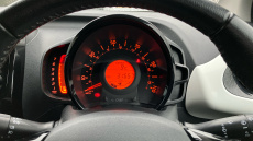 Toyota Aygo 1.0 VVT-i X-Press 5dr Petrol Hatchback